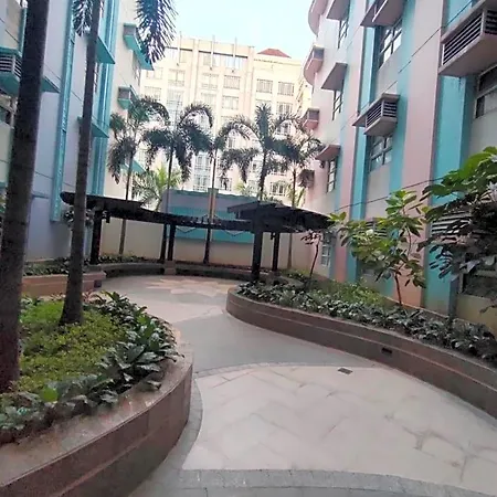 101 Nb Samspacious Accomodation Place