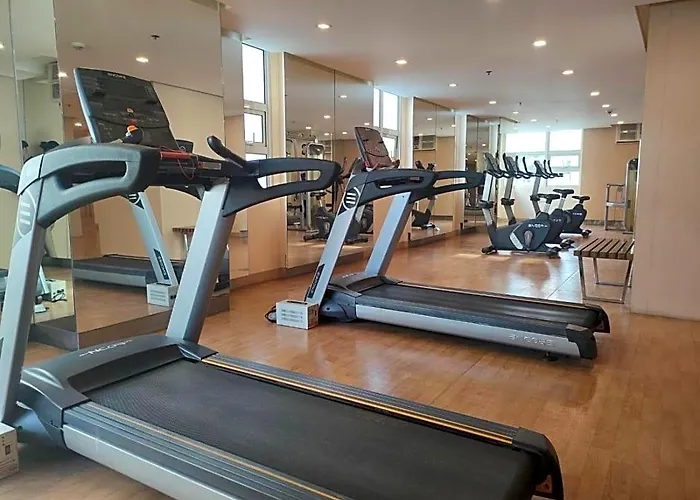 101 Nb Samspacious Place فندق 5*