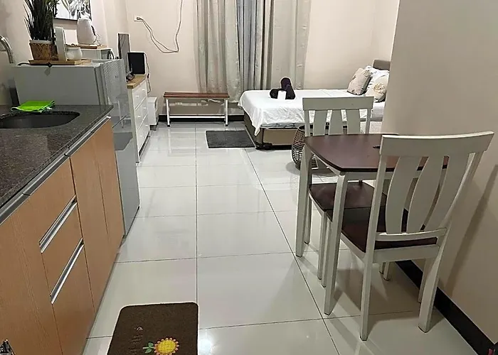 Отель 101 Nb Samspacious Place