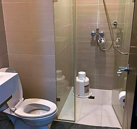 101 Nb Samspacious Place Отель 5*
