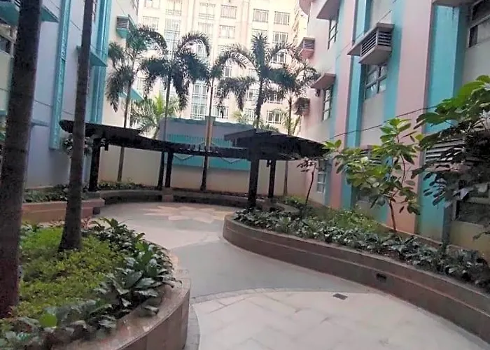 101 Nb Samspacious Place 5*