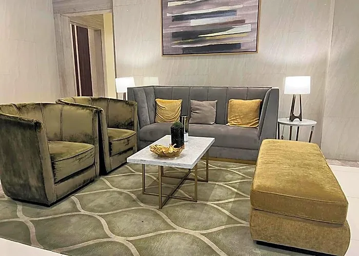 101 Nb Samspacious Place Отель 5*