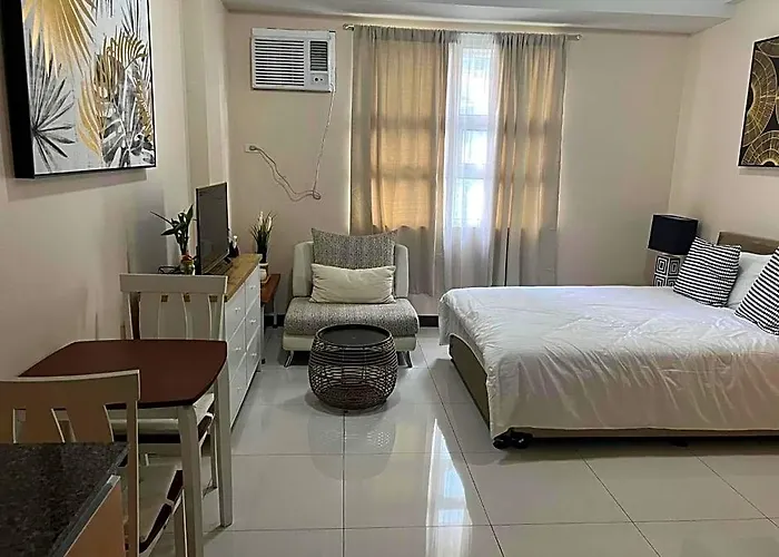Отель 101 Nb Samspacious Place 5*