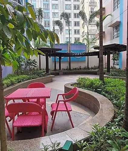 Отель 101 Nb Samspacious Place 5*