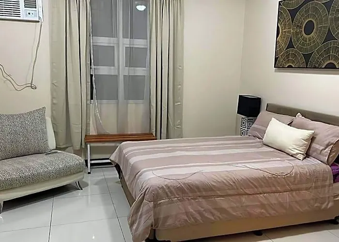 Отель 101 Nb Samspacious Place 5*